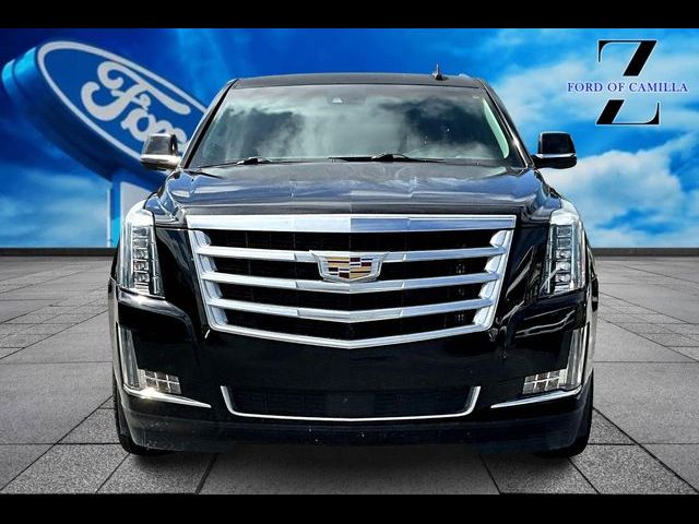 2015 Cadillac Escalade Premium