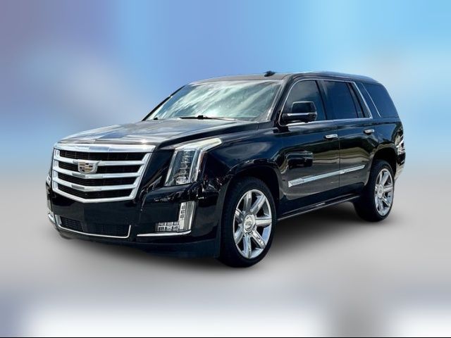 2015 Cadillac Escalade Premium