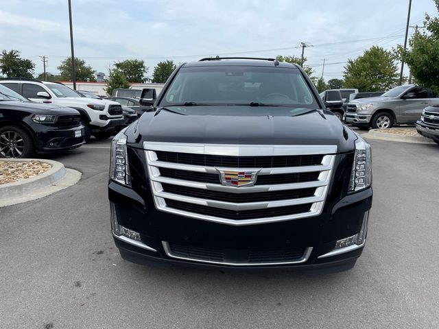 2015 Cadillac Escalade Premium