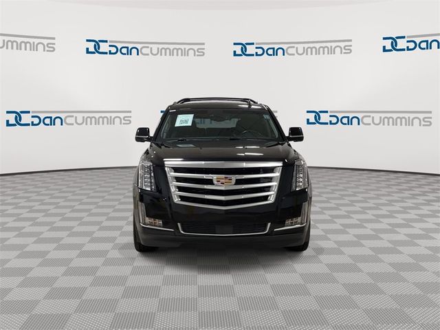 2015 Cadillac Escalade Premium