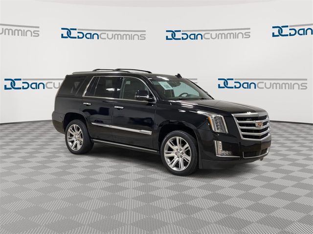 2015 Cadillac Escalade Premium