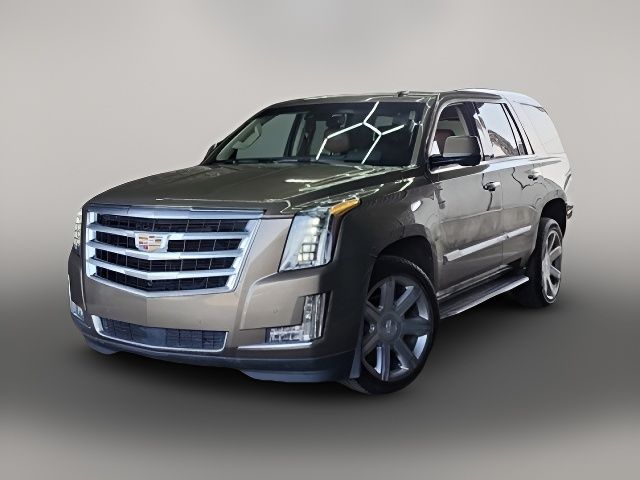 2015 Cadillac Escalade Premium