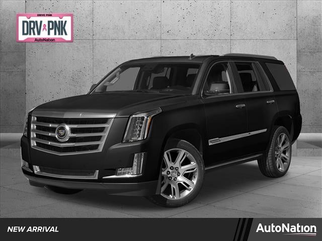 2015 Cadillac Escalade Premium