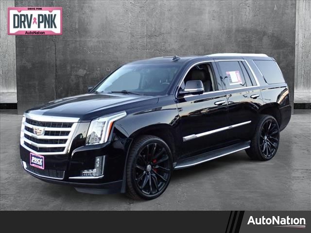 2015 Cadillac Escalade Premium