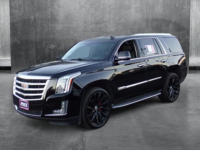 2015 Cadillac Escalade Premium