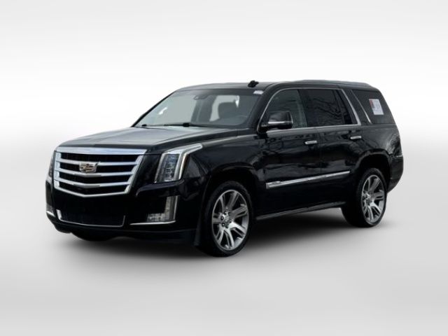 2015 Cadillac Escalade Premium