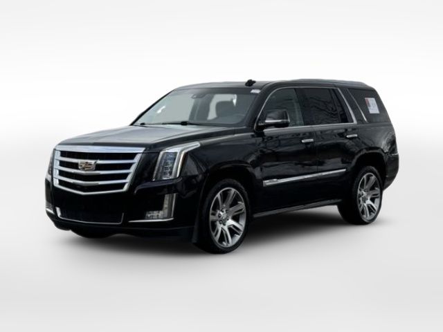 2015 Cadillac Escalade Premium