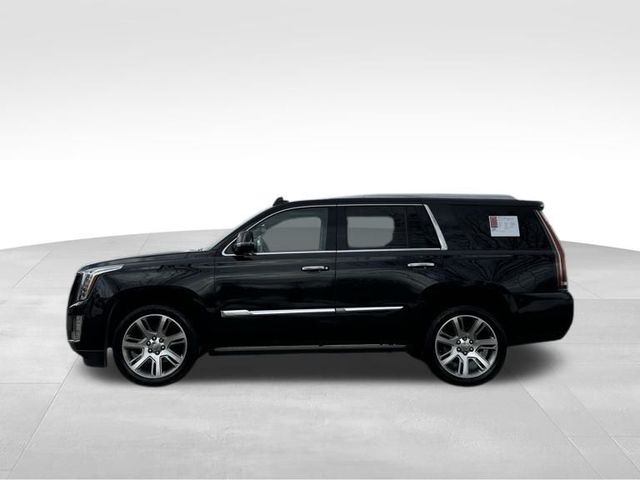 2015 Cadillac Escalade Premium