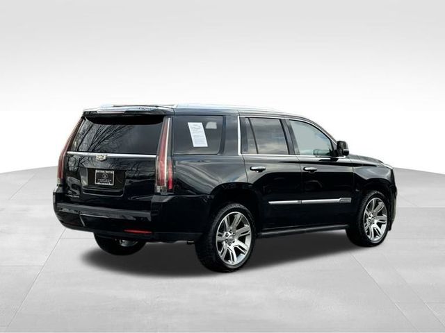 2015 Cadillac Escalade Premium