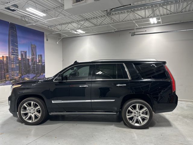 2015 Cadillac Escalade Premium