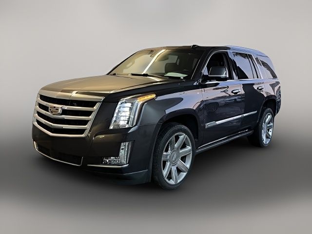 2015 Cadillac Escalade Premium