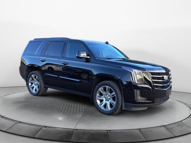 2015 Cadillac Escalade Premium