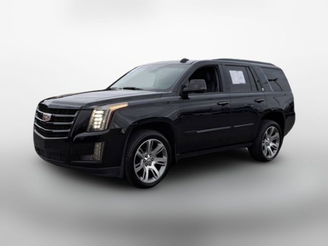 2015 Cadillac Escalade Premium