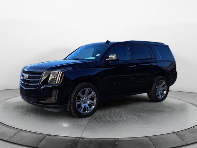 2015 Cadillac Escalade Premium