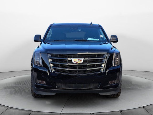 2015 Cadillac Escalade Premium