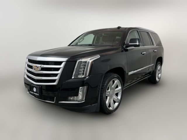 2015 Cadillac Escalade Premium