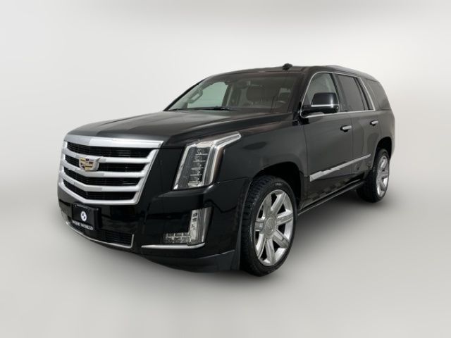 2015 Cadillac Escalade Premium