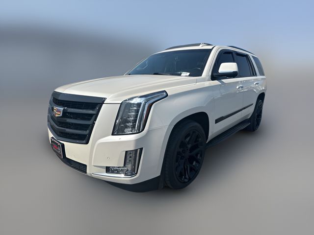 2015 Cadillac Escalade Premium