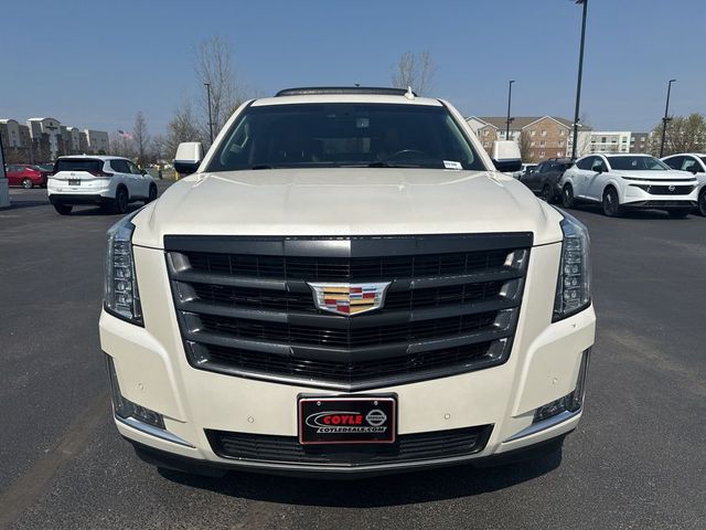 2015 Cadillac Escalade Premium