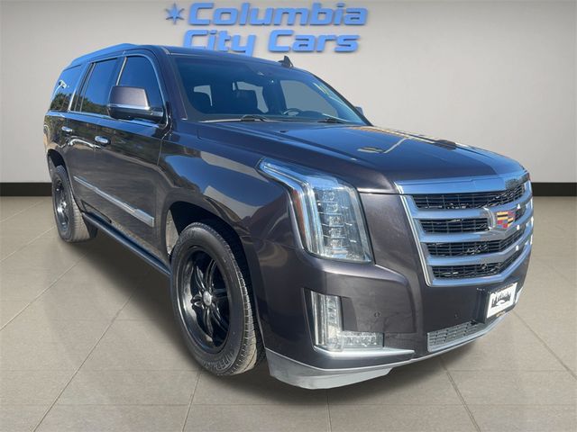 2015 Cadillac Escalade Premium