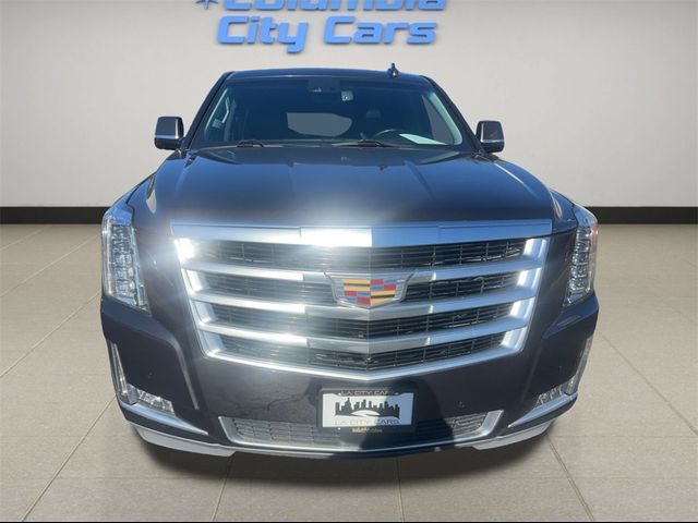 2015 Cadillac Escalade Premium