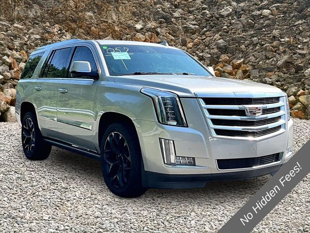 2015 Cadillac Escalade Premium