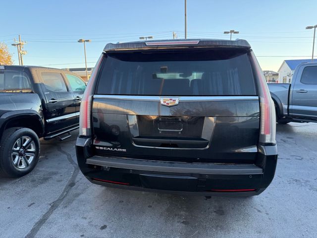 2015 Cadillac Escalade Premium