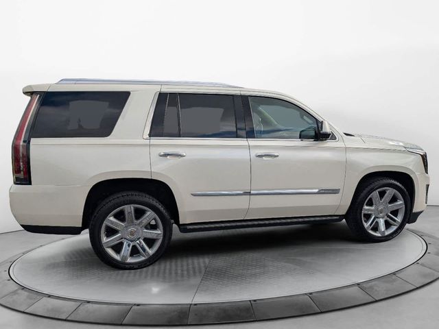 2015 Cadillac Escalade Premium