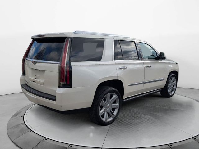 2015 Cadillac Escalade Premium