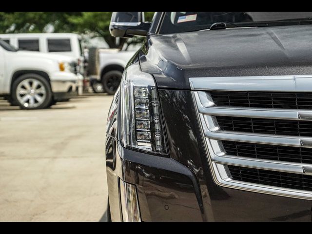 2015 Cadillac Escalade Premium