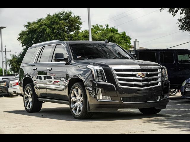 2015 Cadillac Escalade Premium