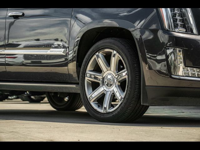 2015 Cadillac Escalade Premium