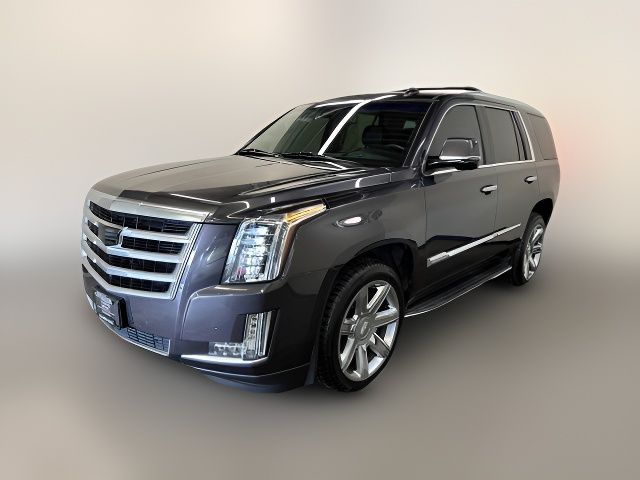 2015 Cadillac Escalade Premium