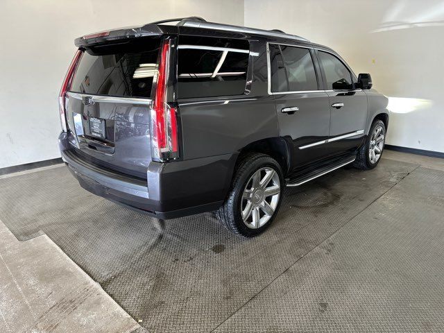 2015 Cadillac Escalade Premium