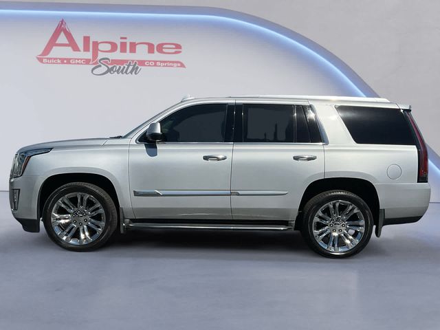 2015 Cadillac Escalade Premium