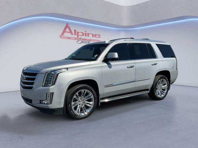 2015 Cadillac Escalade Premium