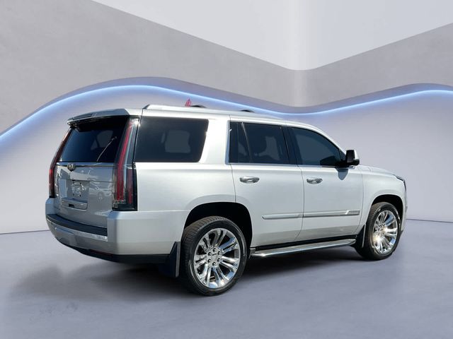 2015 Cadillac Escalade Premium