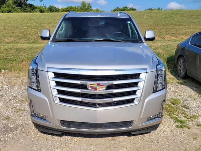 2015 Cadillac Escalade Premium