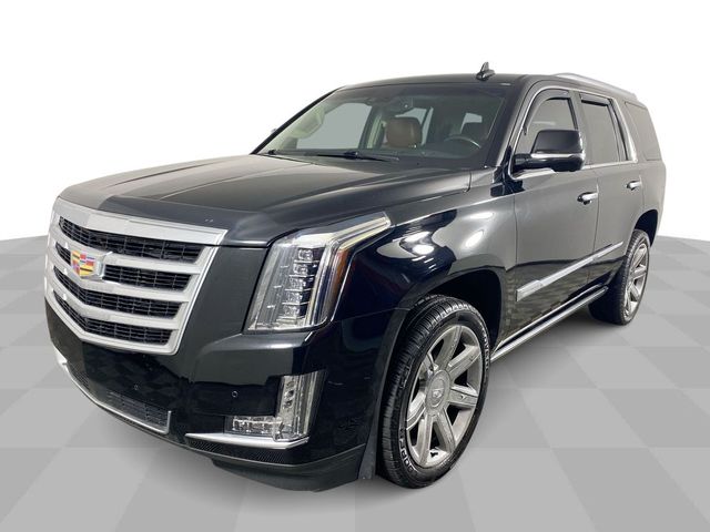 2015 Cadillac Escalade Premium