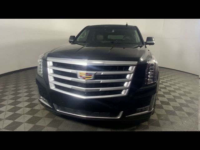 2015 Cadillac Escalade Premium