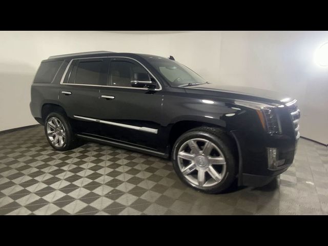 2015 Cadillac Escalade Premium