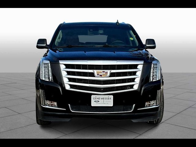 2015 Cadillac Escalade Premium