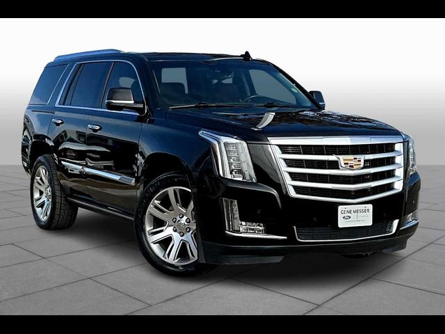 2015 Cadillac Escalade Premium