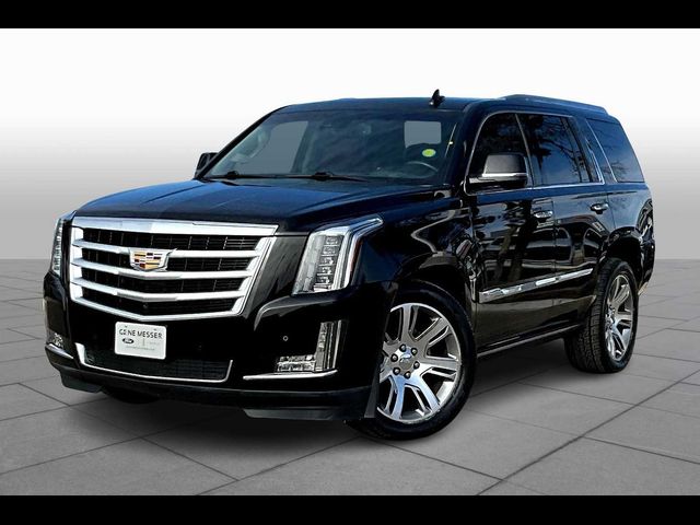 2015 Cadillac Escalade Premium