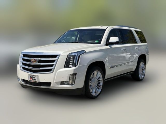 2015 Cadillac Escalade Premium