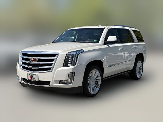 2015 Cadillac Escalade Premium