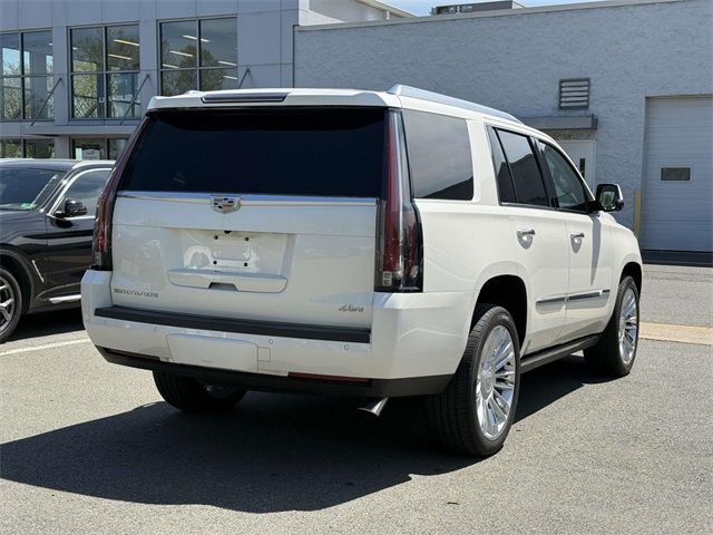 2015 Cadillac Escalade Premium
