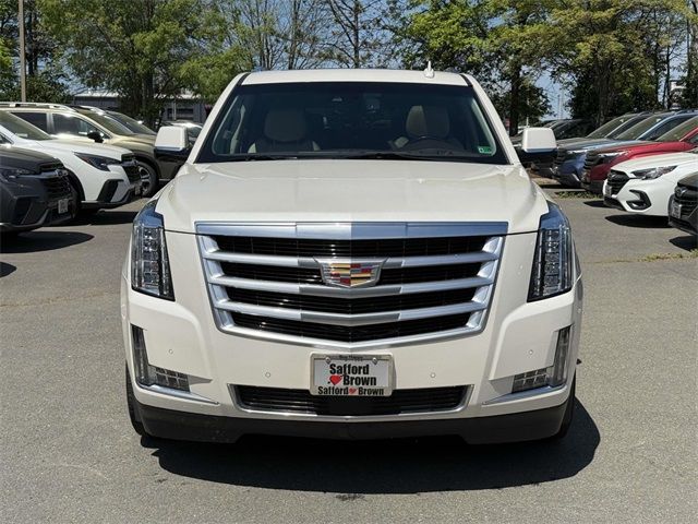 2015 Cadillac Escalade Premium