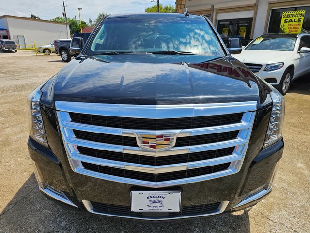 2015 Cadillac Escalade Premium