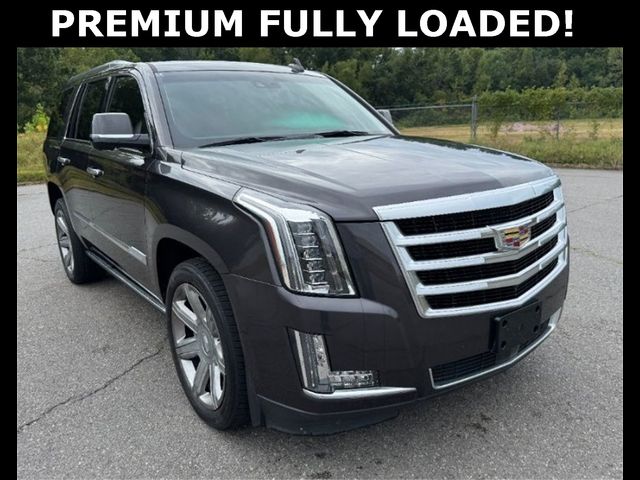 2015 Cadillac Escalade Premium